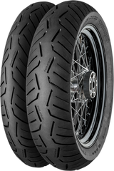 Tire - ContiRoadAttack 3 - Front - 120/70ZR18 - (59W)