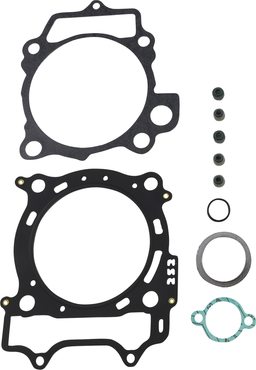 Top End Gasket Set - Yamaha 2009 - 2023