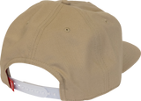 Santa Fe Hat - Khaki