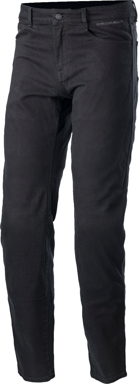 Argon Pants - Black - US 28 / EU 44