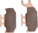 Sintered Brake Pads 2000 - 2020