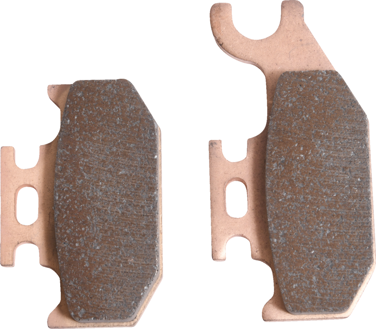 Sintered Brake Pads 2000 - 2020