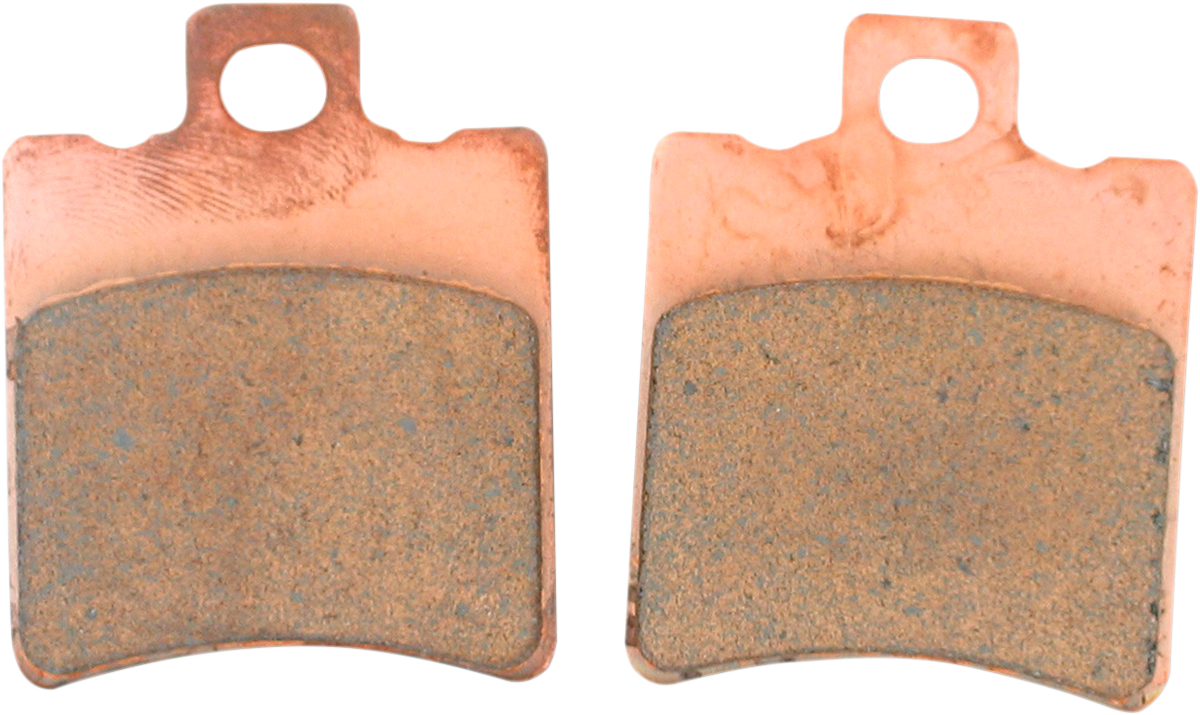 Brake Pads - SFA193HH 1998 - 2014