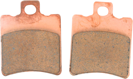 Brake Pads - SFA193HH 1998 - 2014