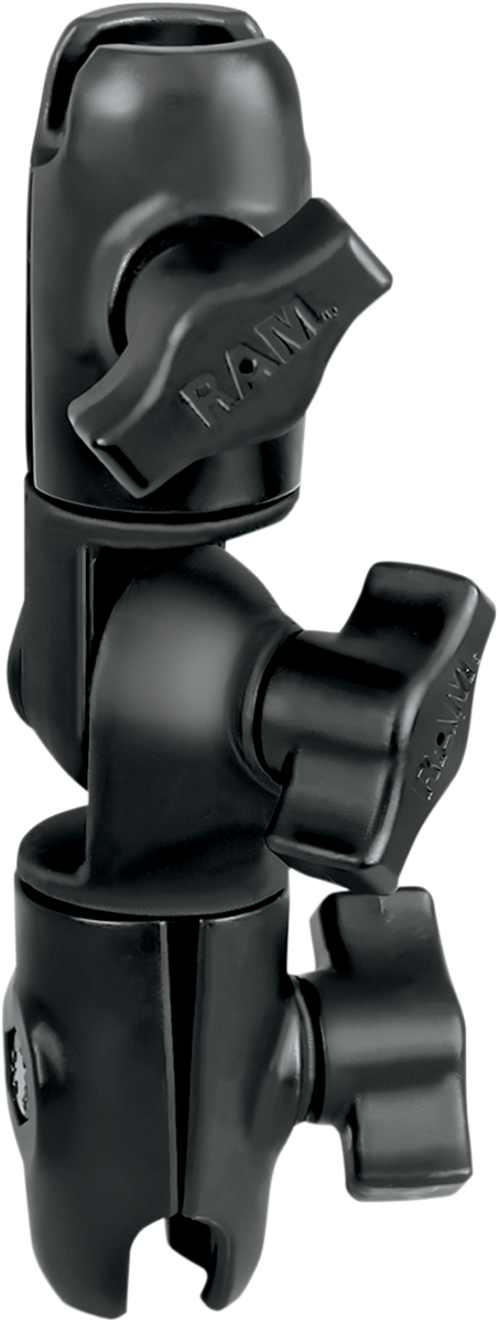 Socket Arm - 5\" - Swivel