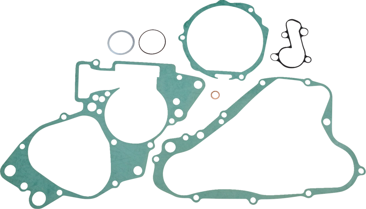 Engine Gasket Kit - Suzuki 1989 - 2001