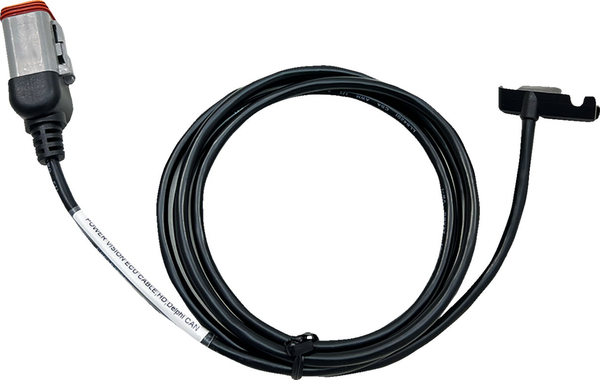 Power Vision Interface Cable - Harley Davidson 2011 - 2019