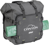 GRT-720 Canyon 25L Saddlebags