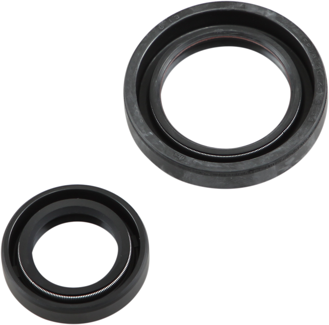 PRO-X Crank Seal Kit - Honda 1986 - 2007