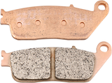 HH Brake Pads - FA142HH 1970 - 2020