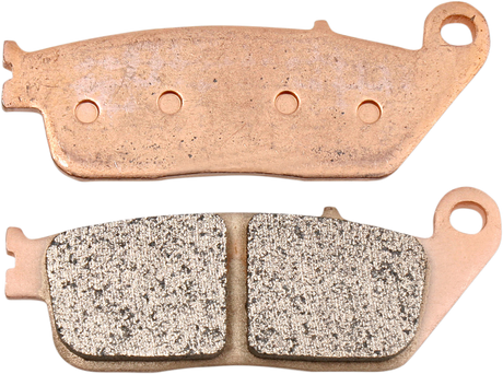 HH Brake Pads - FA142HH 1970 - 2020