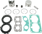 Top-End Rebuild Kit - +0.50 mm - Original Series - Yamaha 1996 - 2000