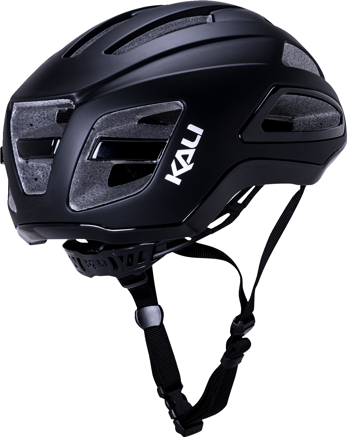 Uno Helmet - Matte Black - S/M