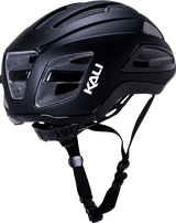 Uno Helmet - Matte Black - S/M