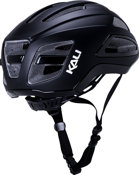 Uno Helmet - Matte Black - S/M