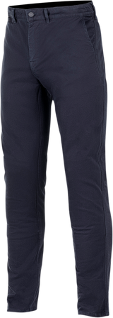 Motochino v2 Pants - Blue - US 33 / EU 49