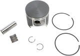 Piston Kit - 82.00 mm - Liberty Motor - Polaris 1997 - 2005