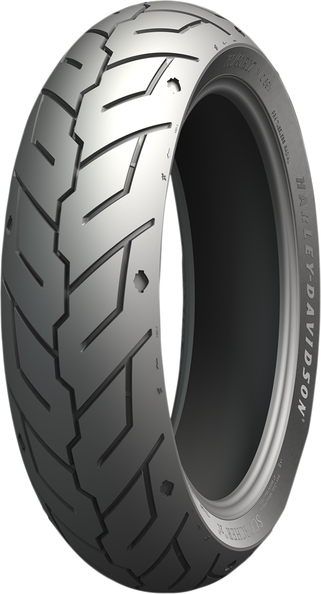 Tire - Scorcher 21 - Rear - 160/60R17 - 69V