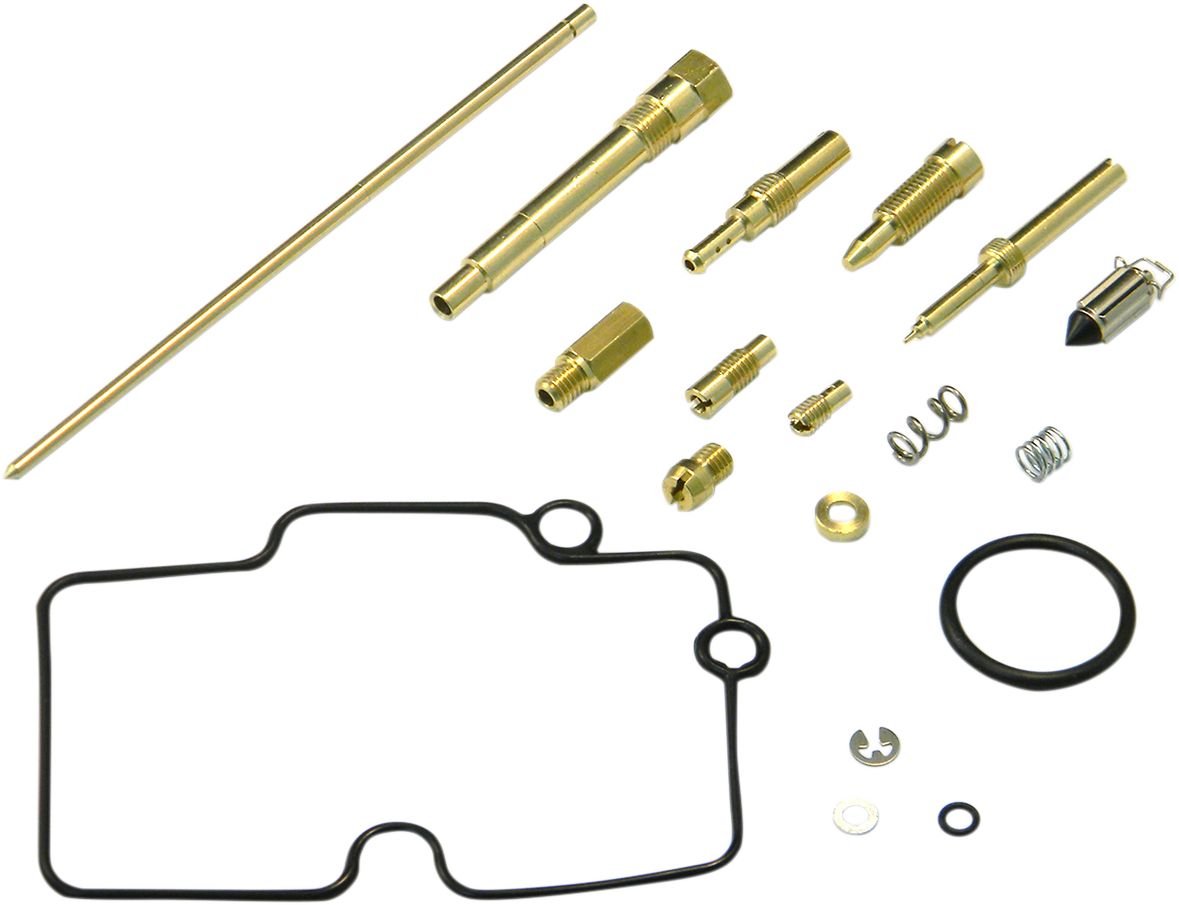 Carburetor Repair Kit - Yamaha 2004 - 2009