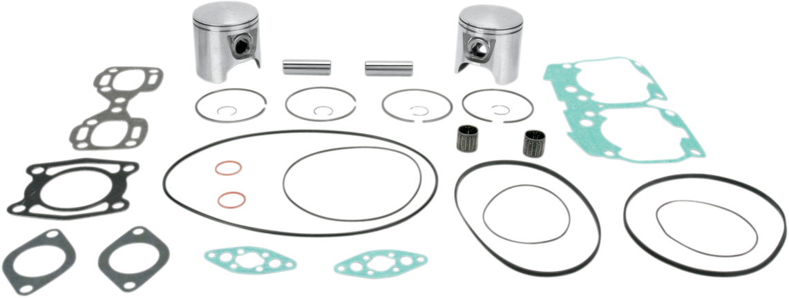 Top-End Rebuild Kit - +0.50 mm - Original Series - Sea-Doo 1995 - 1999