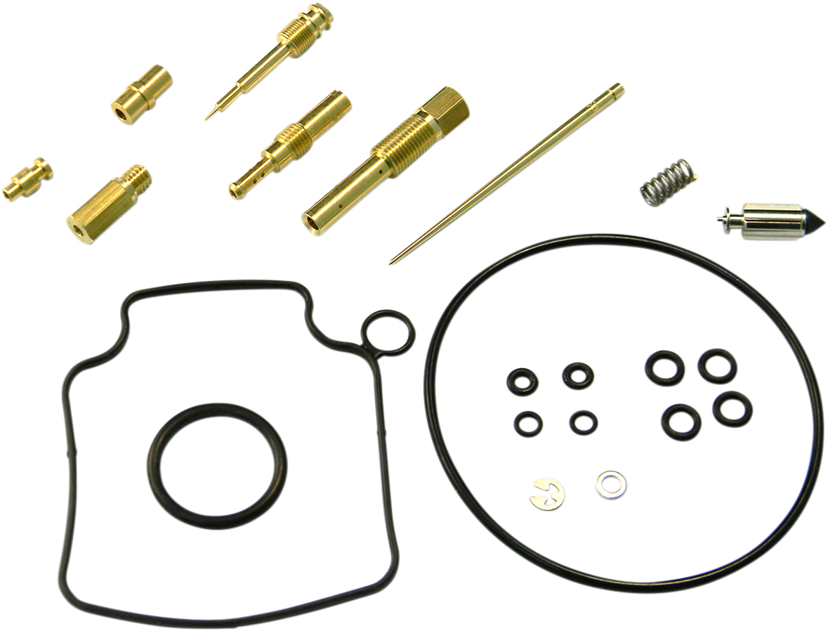 Carburetor Repair Kit - Honda 2005 - 2014