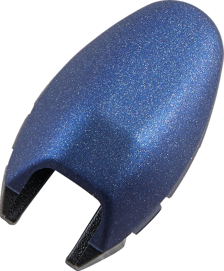 XGF Duct - Front Intake - Blue Frost