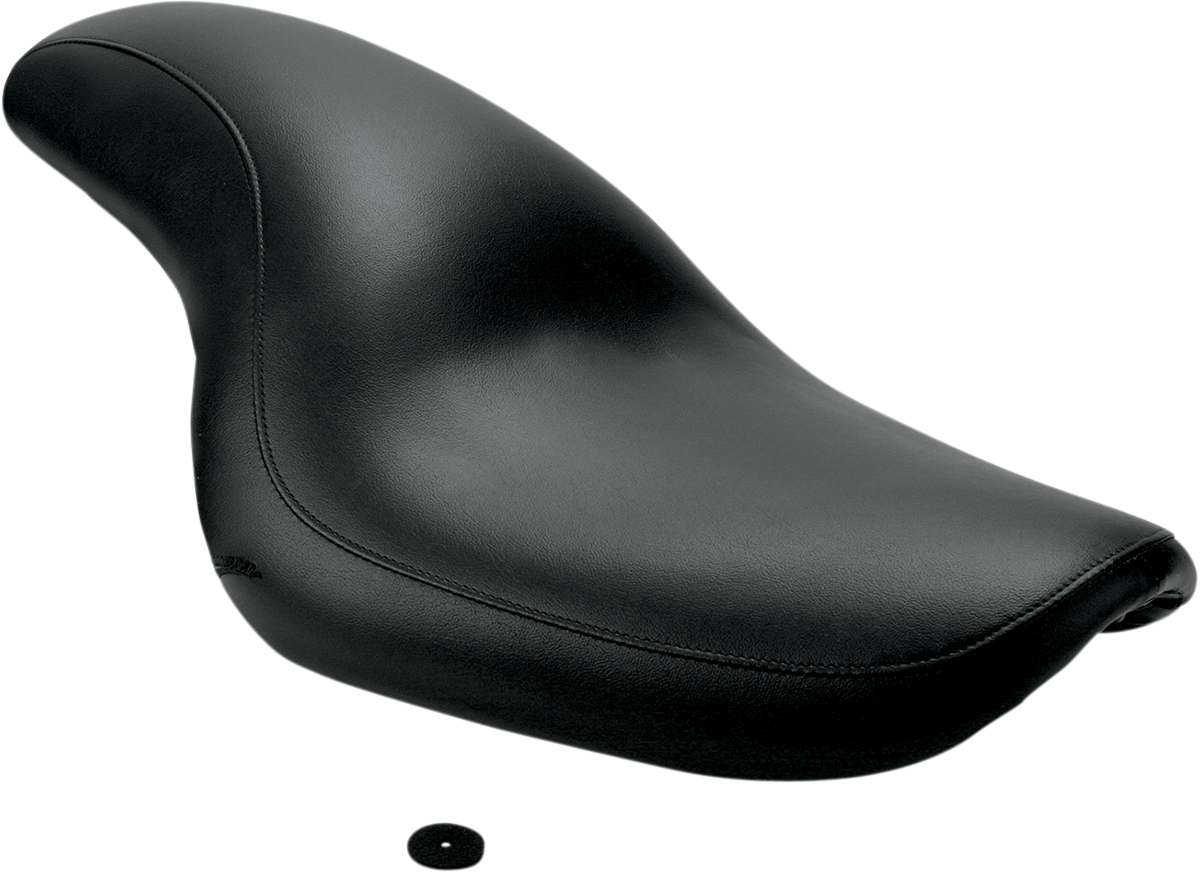 Seat - Profiler™ - Smooth - Black - Valkyrie 1997 - 2003