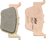 Off-Road Sintered Brake Pads 2014 - 2021