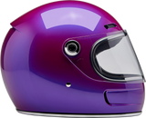 Gringo SV Helmet - Metallic Grape - XS