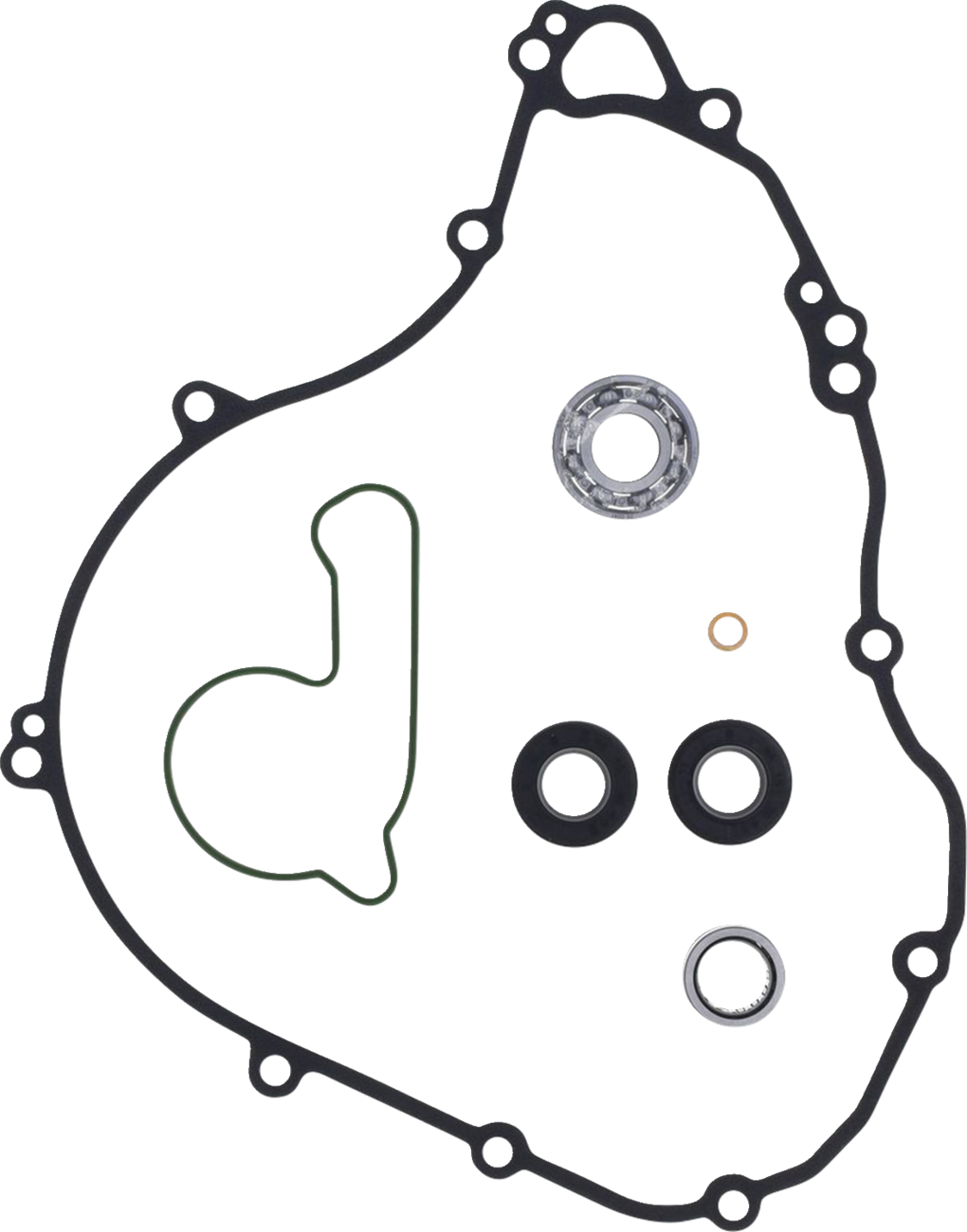 Water Pump Gasket Kit