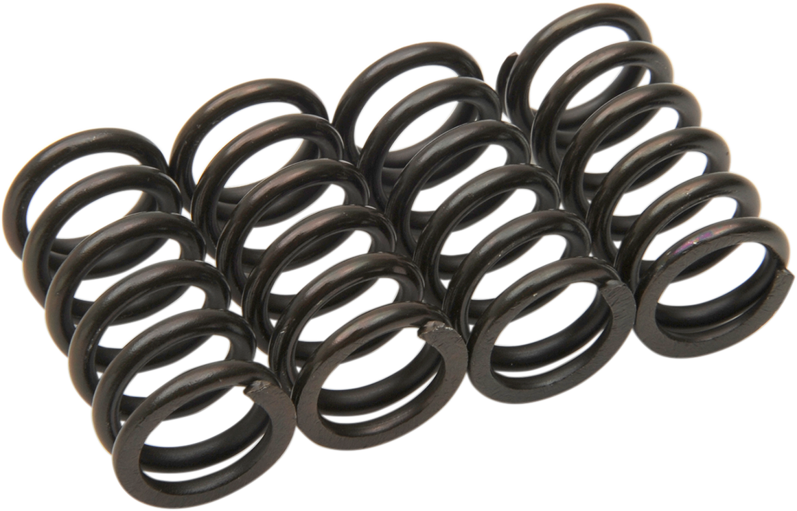 Clutch Springs 1976 - 2015