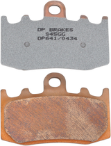 Standard Brake Pads - BMW 2002 - 2013