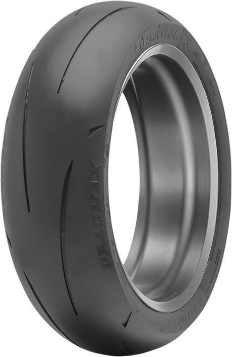 Dragmax Tire - Rear - 190/50ZR17 - 73W