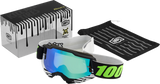 Accuri 2 UTV Goggles - KB43 Special - Blackdrip