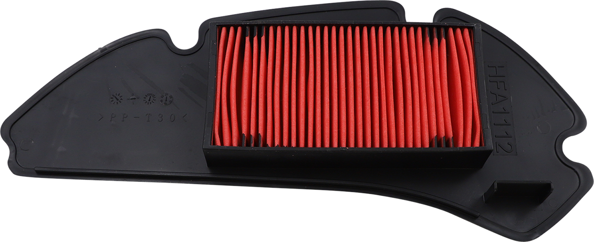 Scooter Air Filter - Honda 2006 - 2012