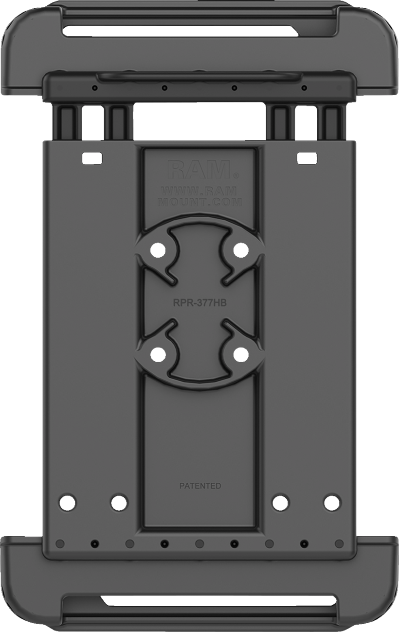 Holder - Tab-Tite™ - Spring Loaded