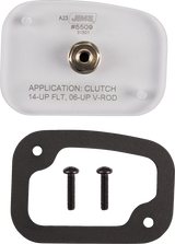 Lid Kit - Clutch Line 2006 - 2017