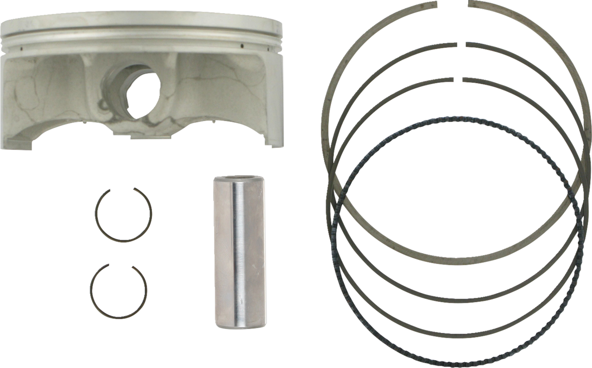 Piston Kit - 95.97 mm - Kawasaki 2006 - 2020