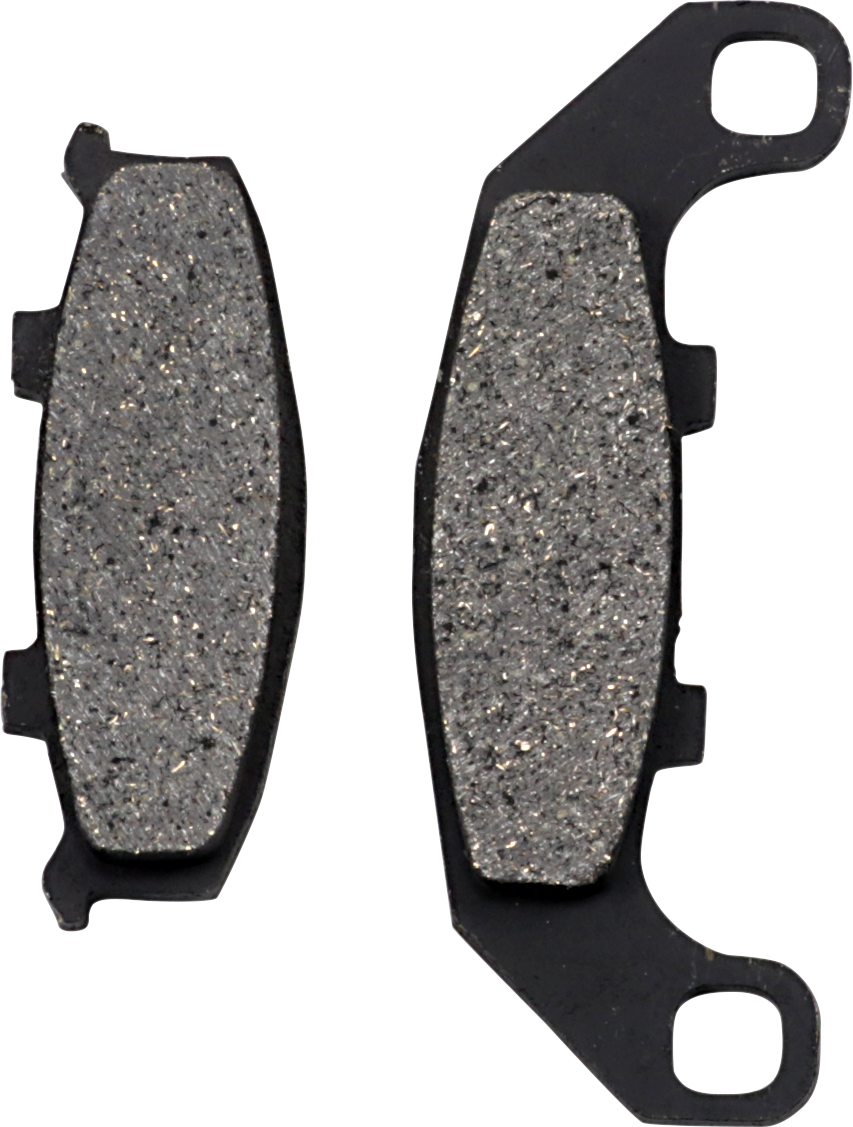 Brake Pads 2000 - 2007