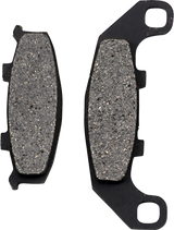 Brake Pads 2000 - 2007