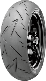 Tire - ContiSportAttack 2 - Rear - 190/50ZR17 - (73W)