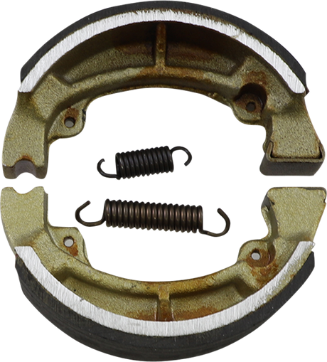 Brake Shoes - Kawasaki 1980 - 1985