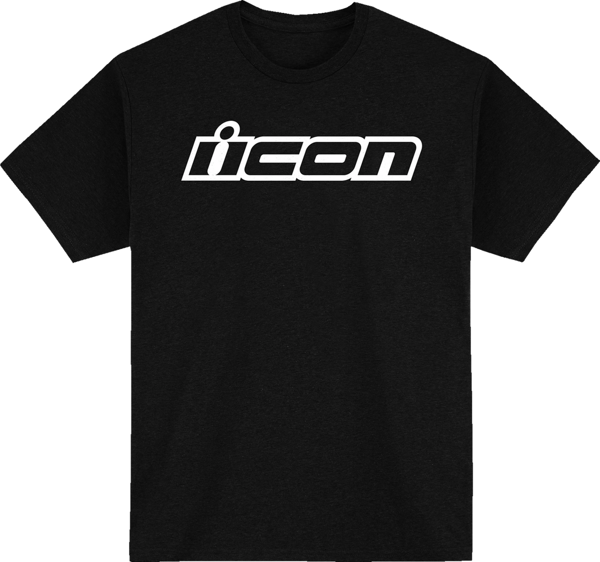 Clasicon™ T-Shirt - Black - Medium