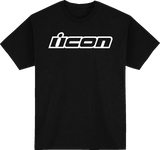 Clasicon™ T-Shirt - Black - Medium