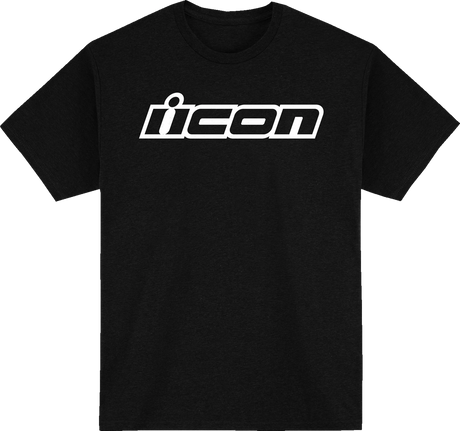 Clasicon™ T-Shirt - Black - Medium