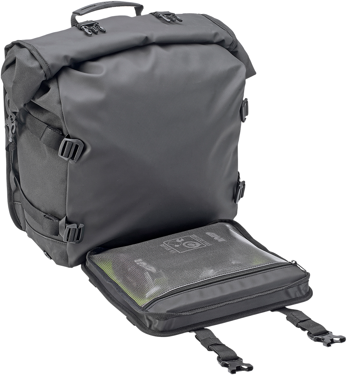 GRT-720 Canyon 25L Saddlebags