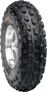 Tire - HF277 Thrasher - Front/Rear - 18x7-7 - 2 Ply