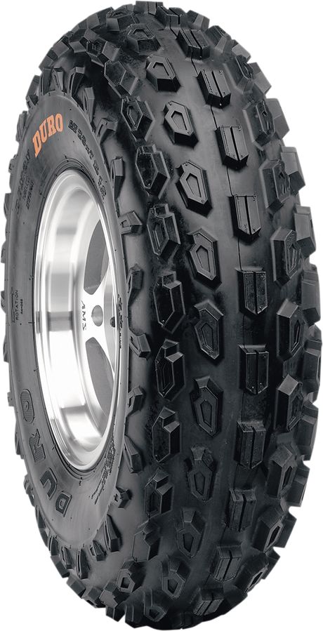 Tire - HF277 Thrasher - Front/Rear - 18x7-7 - 2 Ply