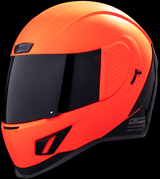 Airform™ Helmet - MIPS® - Counterstrike - Red - XS