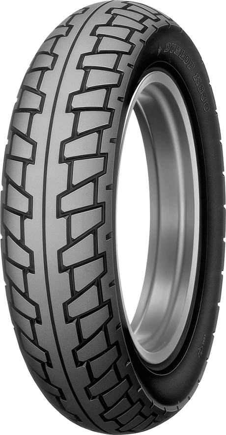 Tire - K630 - Front - 100/80-16 - 50S